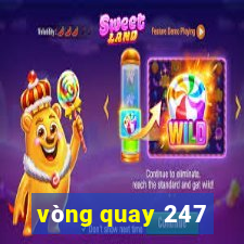 vòng quay 247