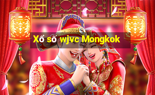 Xổ số wjvc Mongkok