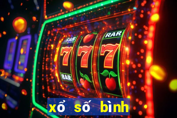 xổ số bình định gia lai hôm nay