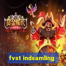 fvst indsamling