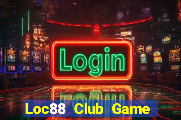 Loc88 Club Game Bài Poker Đổi Thưởng