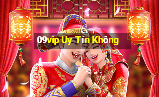 09vip Uy Tín Không