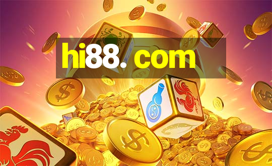 hi88. com