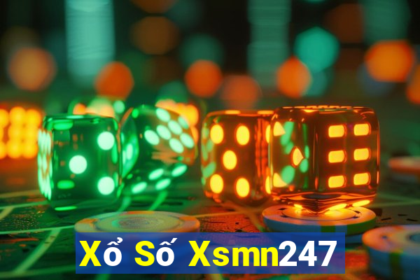 Xổ Số Xsmn247