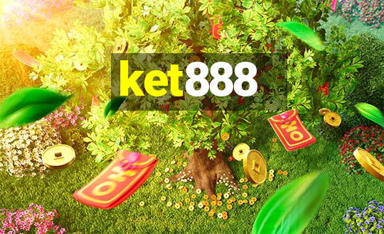 ket888