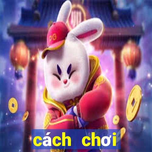 cách chơi baccarat hiệu quả