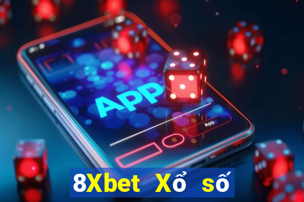 8Xbet Xổ số đại phát 8app