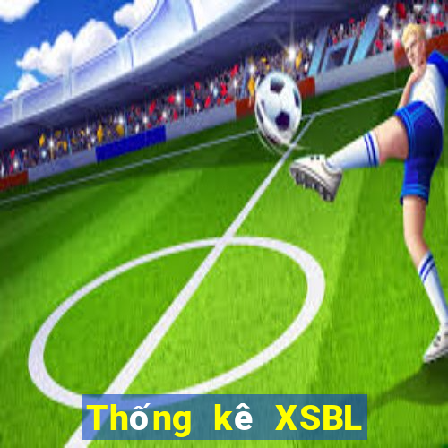 Thống kê XSBL ngày 17