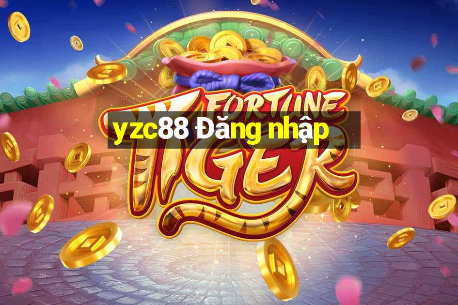 yzc88 Đăng nhập