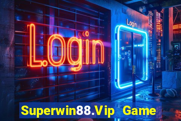 Superwin88.Vip Game Bài Pc