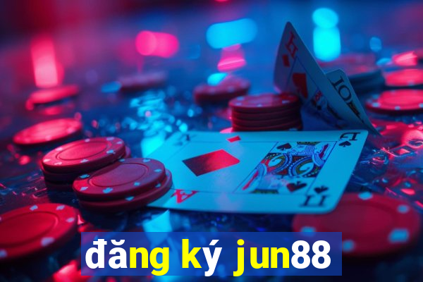 đăng ký jun88