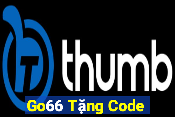 Go66 Tặng Code