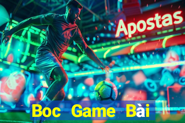 Boc Game Bài 52Fun Đổi Thưởng