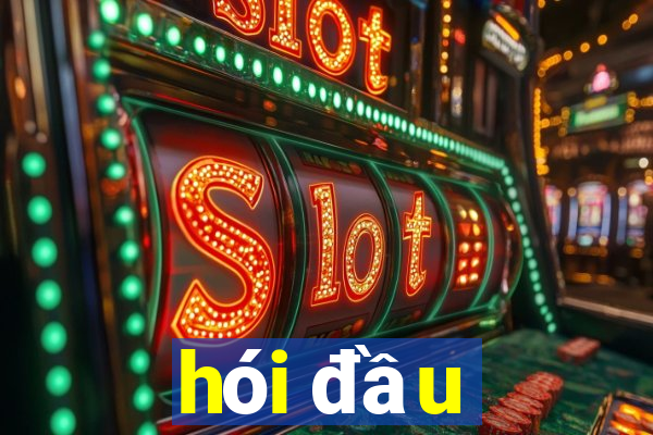 hói đầu