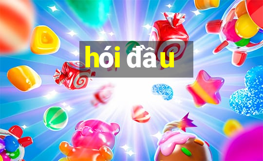 hói đầu