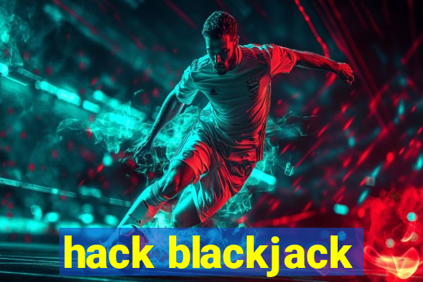 hack blackjack