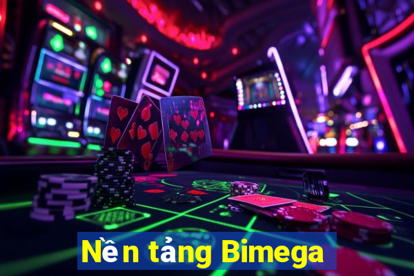 Nền tảng Bimega