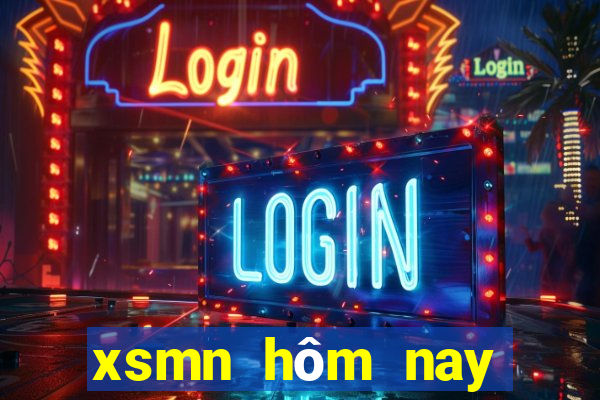 xsmn hôm nay chủ nhật