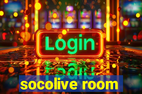 socolive room