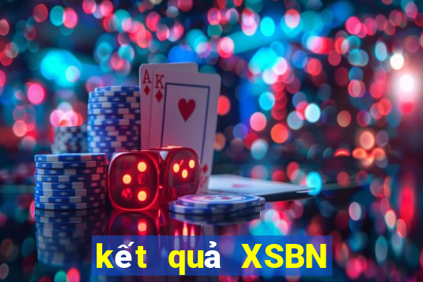 kết quả XSBN ngày 4