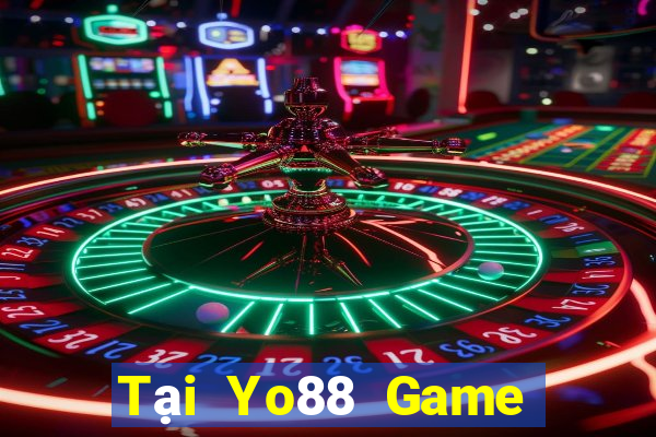 Tại Yo88 Game Bài Kungfu