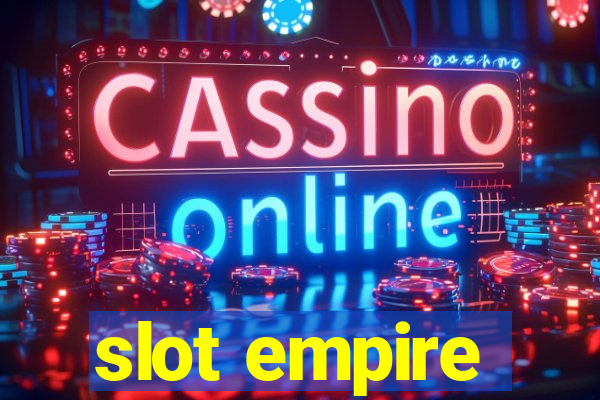 slot empire