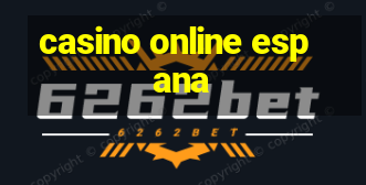 casino online espana