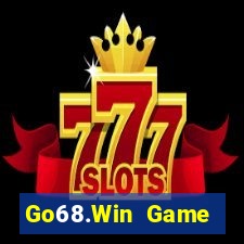 Go68.Win Game Đánh Bài Ông Trùm Poker