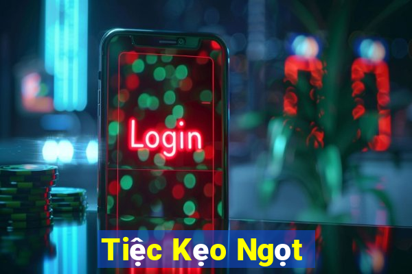 Tiệc Kẹo Ngọt