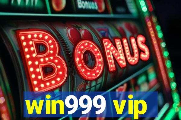 win999 vip