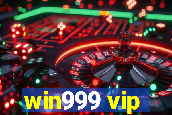 win999 vip