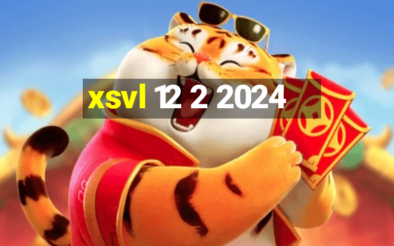 xsvl 12 2 2024