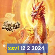 xsvl 12 2 2024