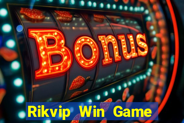 Rikvip Win Game Bài X8