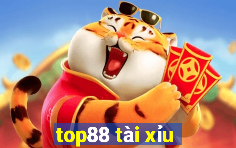 top88 tài xỉu