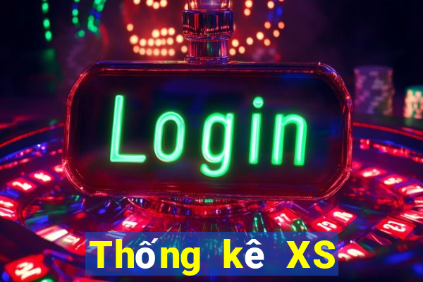 Thống kê XS Keno Vietlott Thứ 3