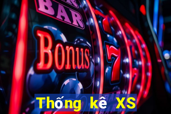 Thống kê XS Keno Vietlott Thứ 3