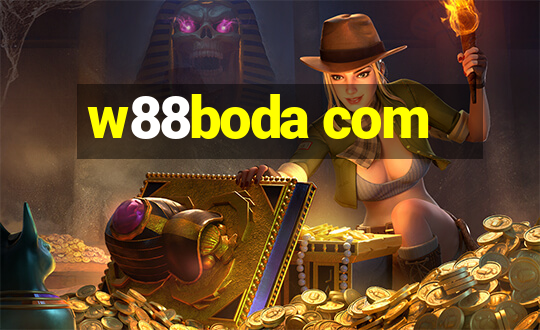 w88boda com