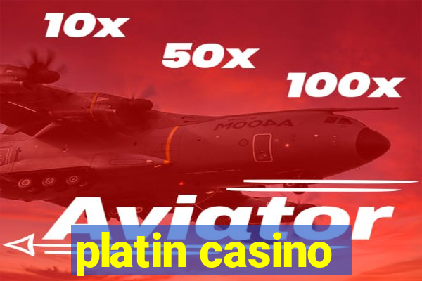 platin casino