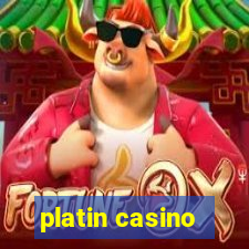 platin casino