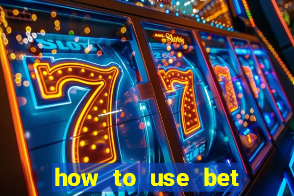 how to use bet code on betway