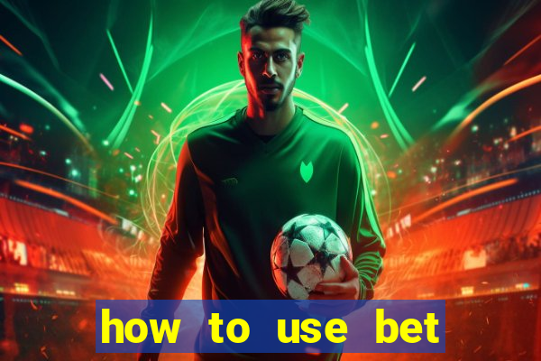 how to use bet code on betway