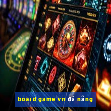 board game vn đà nẵng