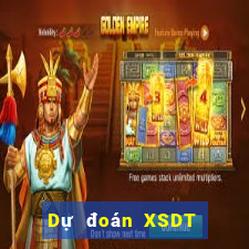 Dự đoán XSDT ngày 25