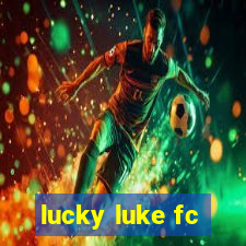 lucky luke fc