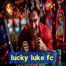 lucky luke fc