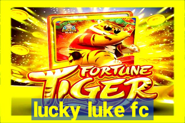 lucky luke fc