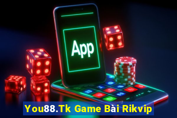 You88.Tk Game Bài Rikvip