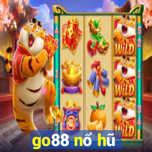 go88 nổ hũ