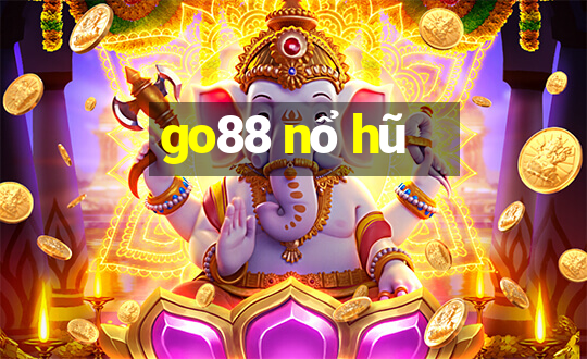 go88 nổ hũ